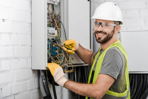 Industrial Electrical Services in TN