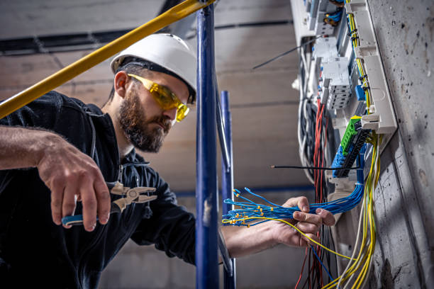 Best Circuit Breaker Repair  in Huntland, TN