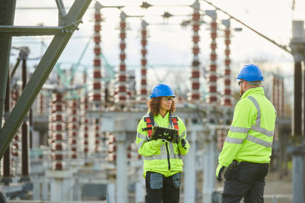 Best Commercial Electrician Services  in Huntland, TN