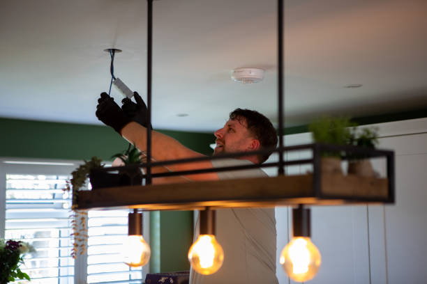 Best Best Electricians Near Me  in Huntland, TN