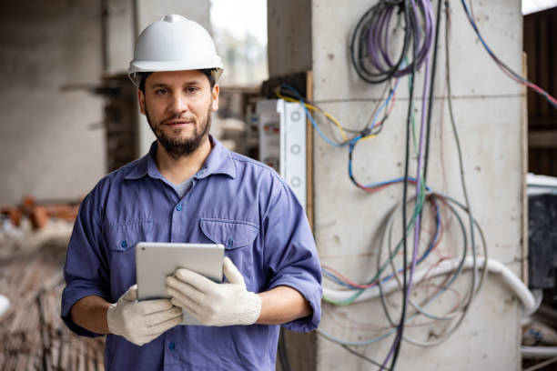 Best Local Electrician Companies  in Huntland, TN