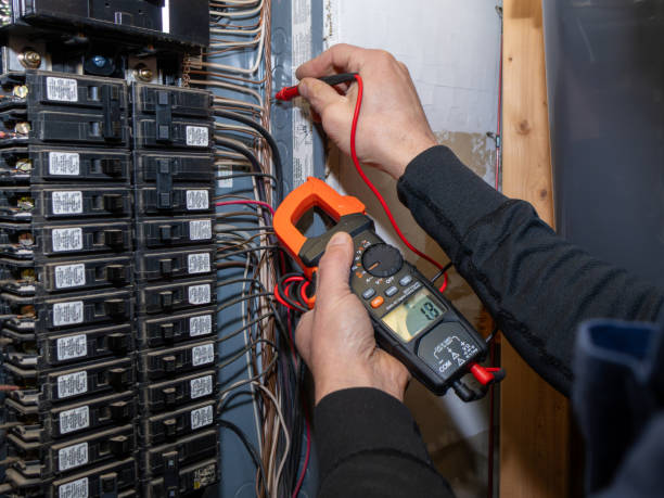 Why Trust Our Certified Electricians for Your Electrical Needs in TN?