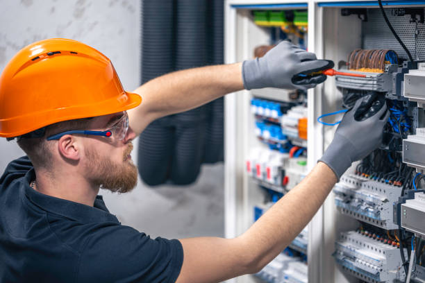 Best Affordable Electrical Installation  in Huntland, TN