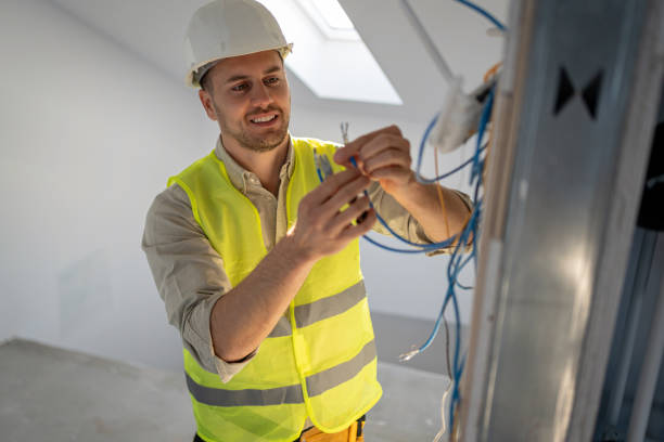  Huntland, TN Electrician Pros